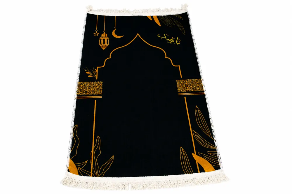 بوكس اسود اسلامي
