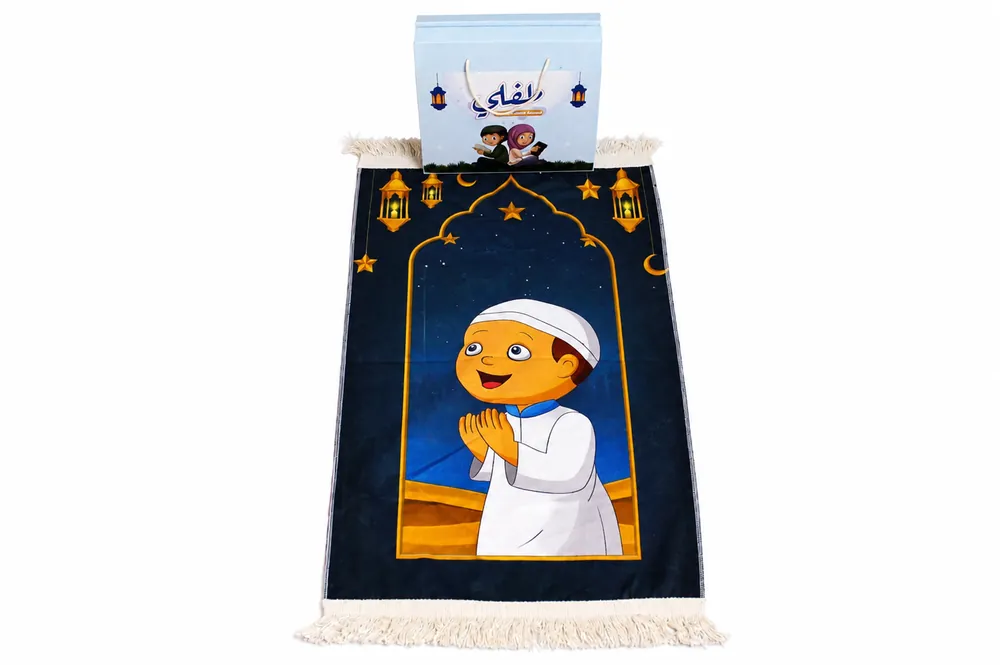 بوكس اطفال ولاد 1
