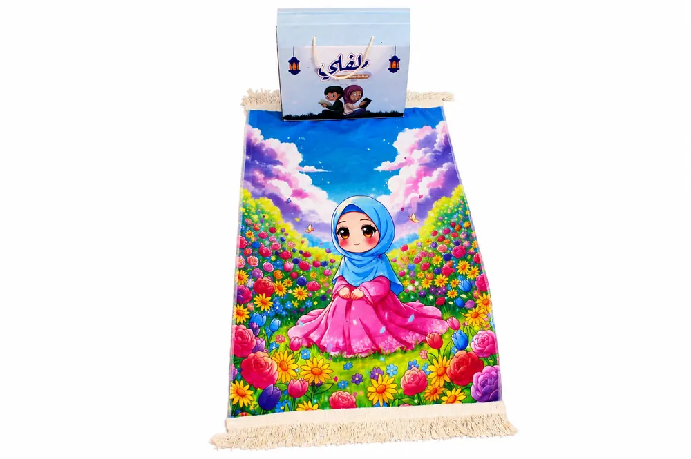 بوكس اطفال بنات 1 - صورة مصغرة 3
