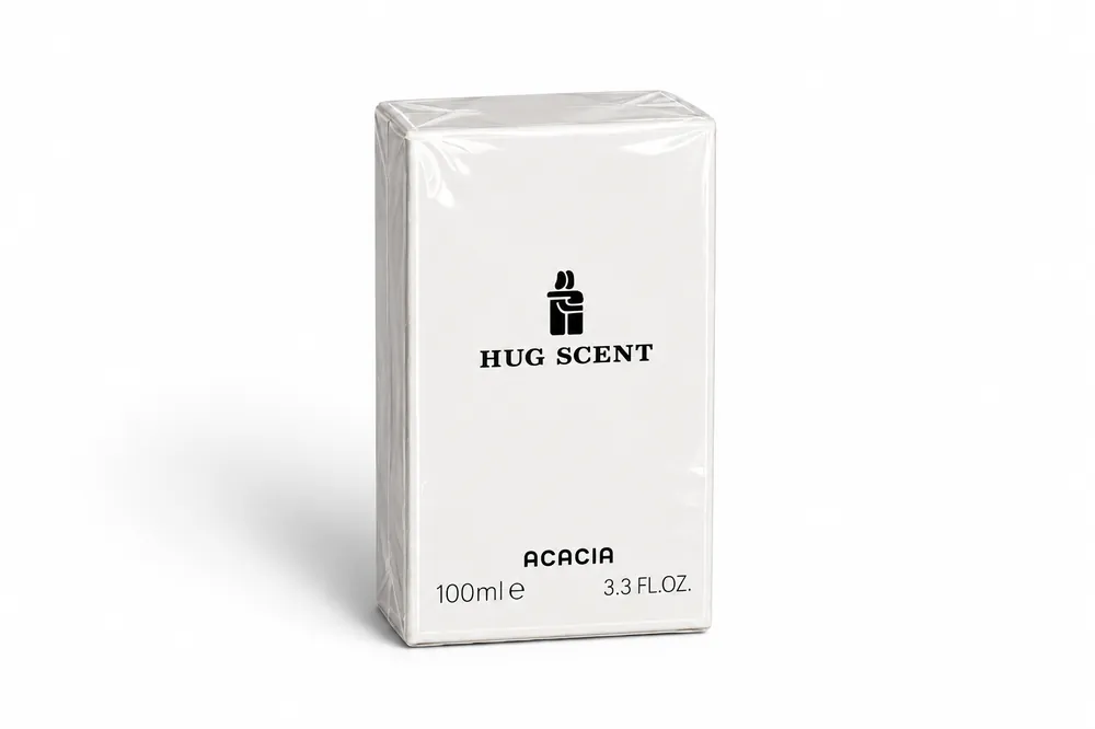 عطر هاج الفاخر Huge Perfume