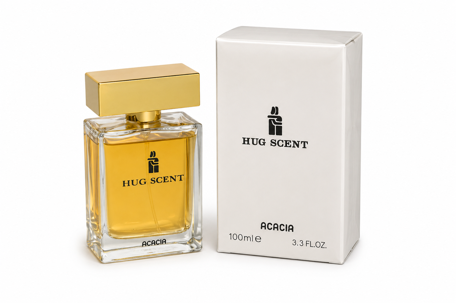 عطر هاج الفاخر  Perfume - صورة مصغرة 3