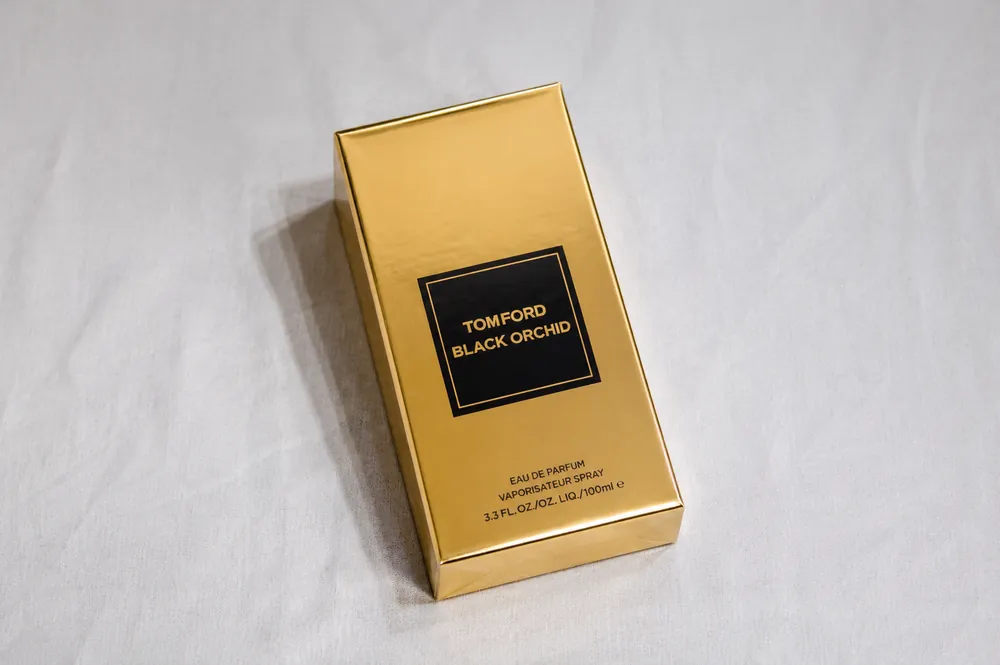 عطر توم فورد الفاخر Tom Ford Perfume