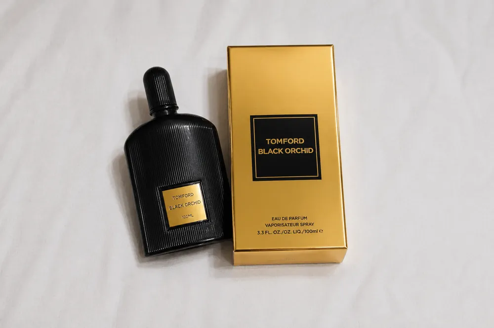 عطر توم فورد الفاخر Tom Ford Perfume - صورة مصغرة 2