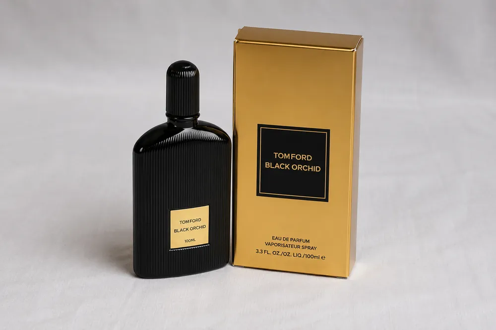 عطر توم فورد الفاخر Tom Ford Perfume - صورة مصغرة 3